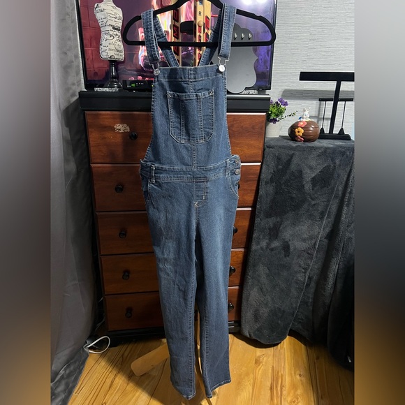 Wallflower Denim - Wallflower Classic Blue Denim Jeans